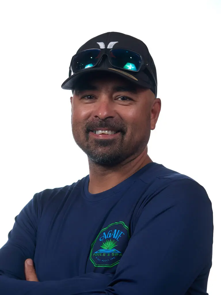 Headshot of Edgar Perez