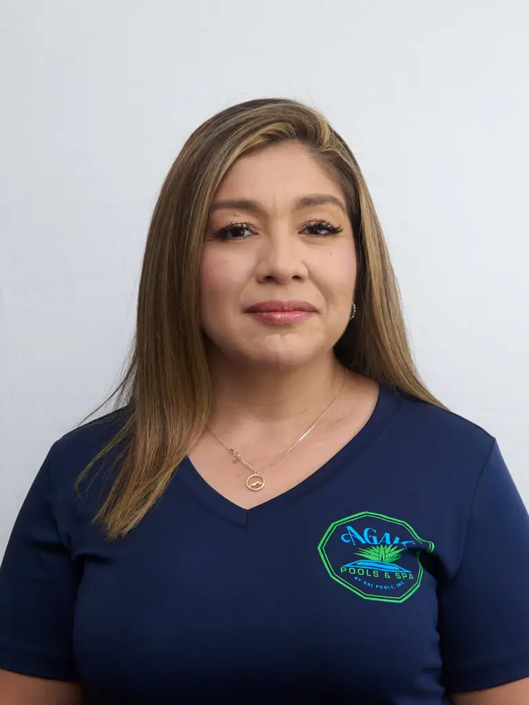 Headshot Picture of Nency Perez